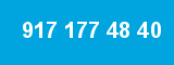 917 177 48 40
